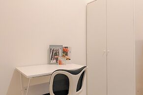 Comfy And Spacious 2Br Apartment Tokyo Riverside