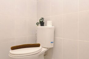 Comfy And Spacious 2Br Apartment Tokyo Riverside