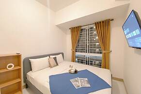 Comfy And Spacious 2Br Apartment Tokyo Riverside