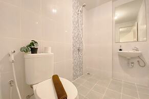 Comfy And Spacious 2Br Apartment Tokyo Riverside