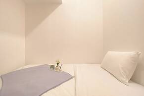 Comfy And Spacious 2Br Apartment Tokyo Riverside