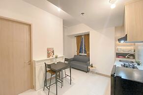 Comfy And Spacious 2Br Apartment Tokyo Riverside