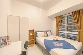 Comfy And Spacious 2Br Apartment Tokyo Riverside