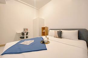 Comfy And Spacious 2Br Apartment Tokyo Riverside