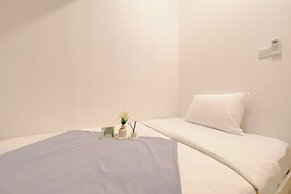 Comfy And Spacious 2Br Apartment Tokyo Riverside