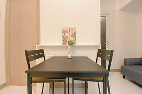 Comfy And Spacious 2Br Apartment Tokyo Riverside