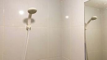 Good And Cozy Studio Apartment At Tokyo Riverside Pik 2