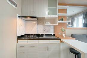 Best Choice And Homey 1Br Apartment Royal Olive Residence