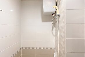 Best Choice And Homey 1Br Apartment Royal Olive Residence