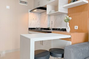 Best Choice And Homey 1Br Apartment Royal Olive Residence