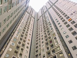 Best Choice And Homey 1Br Apartment Royal Olive Residence