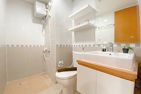 Best Choice And Homey 1Br Apartment Royal Olive Residence