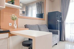 Best Choice And Homey 1Br Apartment Royal Olive Residence