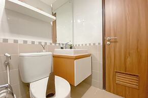 Best Choice And Homey 1Br Apartment Royal Olive Residence