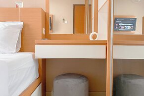 Best Choice And Homey 1Br Apartment Royal Olive Residence