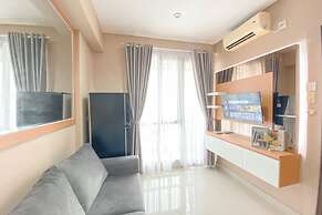 Best Choice And Homey 1Br Apartment Royal Olive Residence