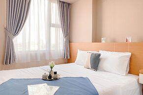 Best Choice And Homey 1Br Apartment Royal Olive Residence