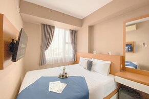 Best Choice And Homey 1Br Apartment Royal Olive Residence