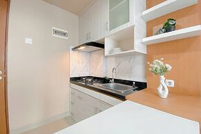 Best Choice And Homey 1Br Apartment Royal Olive Residence