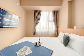 Best Choice And Homey 1Br Apartment Royal Olive Residence