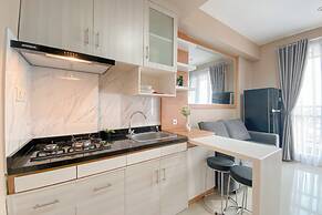 Best Choice And Homey 1Br Apartment Royal Olive Residence