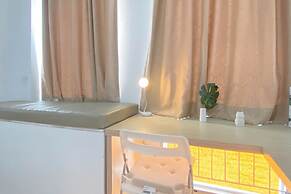 Good Deal And Strategic Studio At Patraland Urbano Apartment