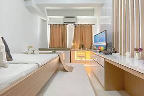 Good Deal And Strategic Studio At Patraland Urbano Apartment