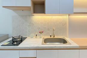 Good Deal And Strategic Studio At Patraland Urbano Apartment