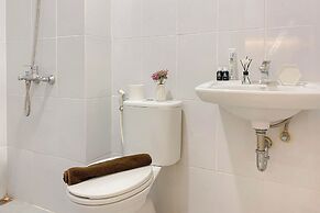 Good Deal And Strategic Studio At Patraland Urbano Apartment