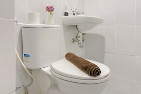 Good Deal And Strategic Studio At Patraland Urbano Apartment