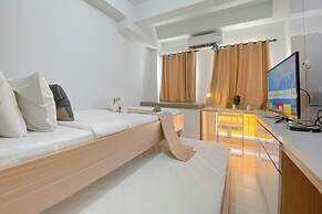 Good Deal And Strategic Studio At Patraland Urbano Apartment