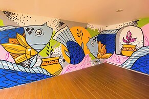 Good Deal And Strategic Studio At Patraland Urbano Apartment