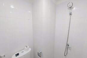 Homey And Elegant Studio At Apartment Sentraland Medan