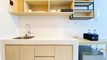 Great Deal And Scenic Studio At Tokyo Riverside Pik 2 Apartment