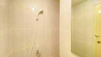 Great Deal And Scenic Studio At Tokyo Riverside Pik 2 Apartment