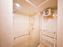 Good Deal And Comfy Studio (No Kitchen) Mataram City Apartment