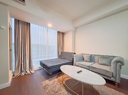 Good Deal And Comfy Studio (No Kitchen) Mataram City Apartment