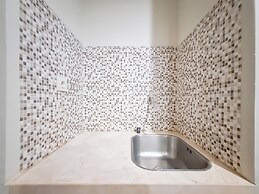 Good Deal And Comfy Studio (No Kitchen) Mataram City Apartment