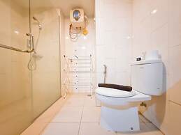 Good Deal And Comfy Studio (No Kitchen) Mataram City Apartment