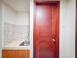 Good Deal And Comfy Studio (No Kitchen) Mataram City Apartment