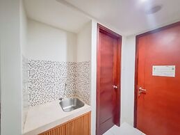 Good Deal And Comfy Studio (No Kitchen) Mataram City Apartment