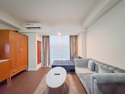 Good Deal And Comfy Studio (No Kitchen) Mataram City Apartment