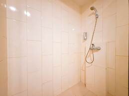 Good Deal And Comfy Studio (No Kitchen) Mataram City Apartment