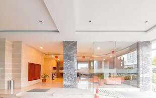 Good Deal And Comfy Studio (No Kitchen) Mataram City Apartment