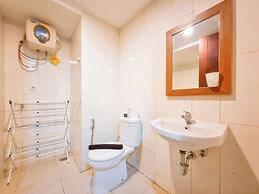 Good Deal And Comfy Studio (No Kitchen) Mataram City Apartment