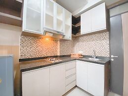 Scenic 2Br At The Edge Bandung Apartment