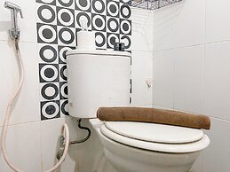 Scenic 2Br At The Edge Bandung Apartment