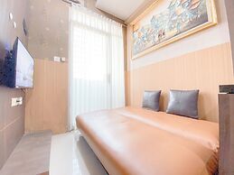 Scenic 2Br At The Edge Bandung Apartment