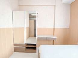 Scenic 2Br At The Edge Bandung Apartment