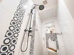 Scenic 2Br At The Edge Bandung Apartment